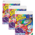 Mr. Sketch Scented Stix, Bullet Point Markers, Assorted, PK30 SAN1905313